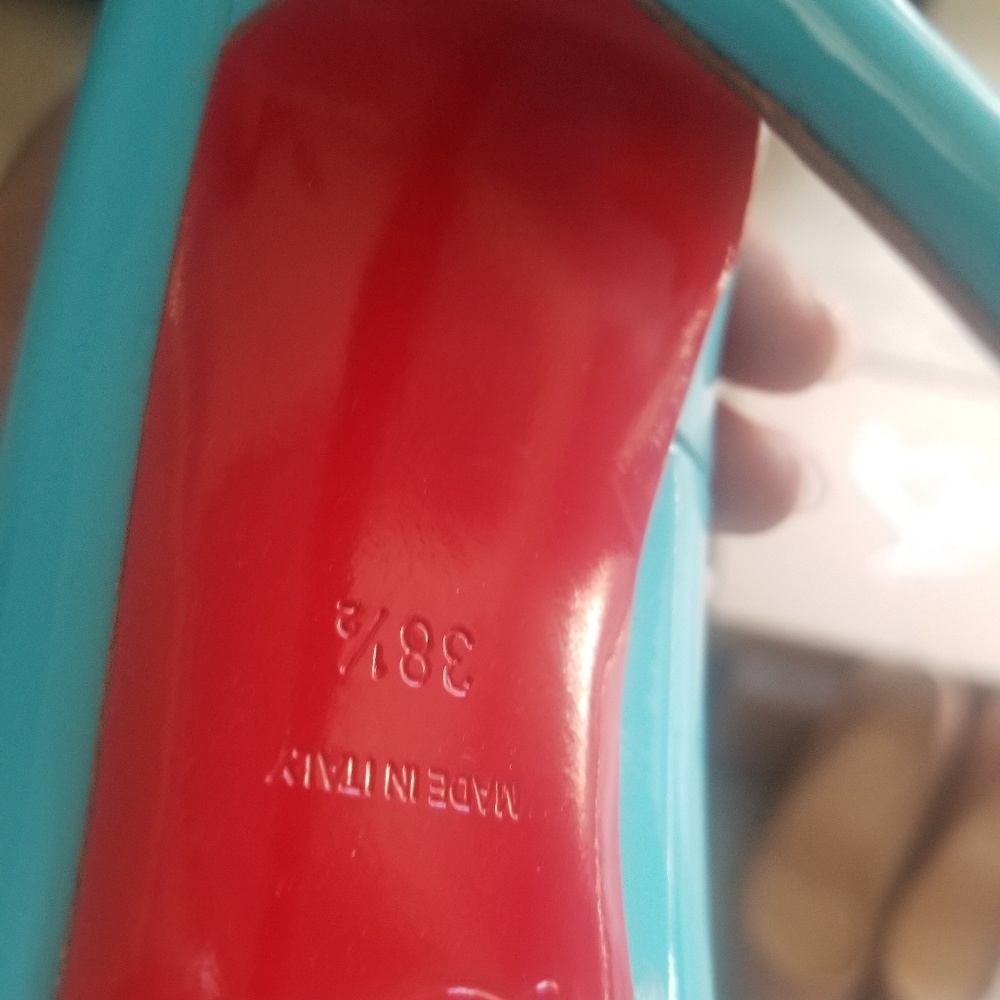 So Kate Nude - Picture 6 of 7